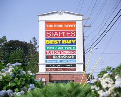 Goldstein Associates - knows how to maximize the value of retail properties