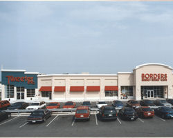 Goldstein Associates - Selective development