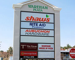 Goldstein Associates - Wareham Plaza - Wareham, MA